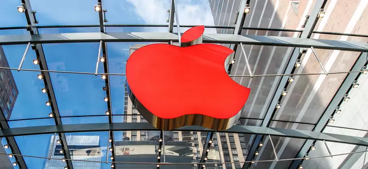 Apple pracuje nad przenośną konsolą. Ma dostać nowy procesor z mocnym GPU