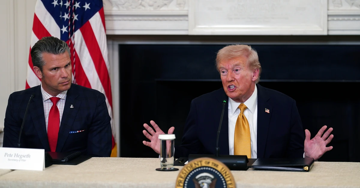 Trump z przekąsem do Putina: Zobaczymy za sześć miesięcy