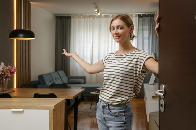 Gosti ne zagledaju u prašinu, ali ove stvari u kući moraju da budu čiste
