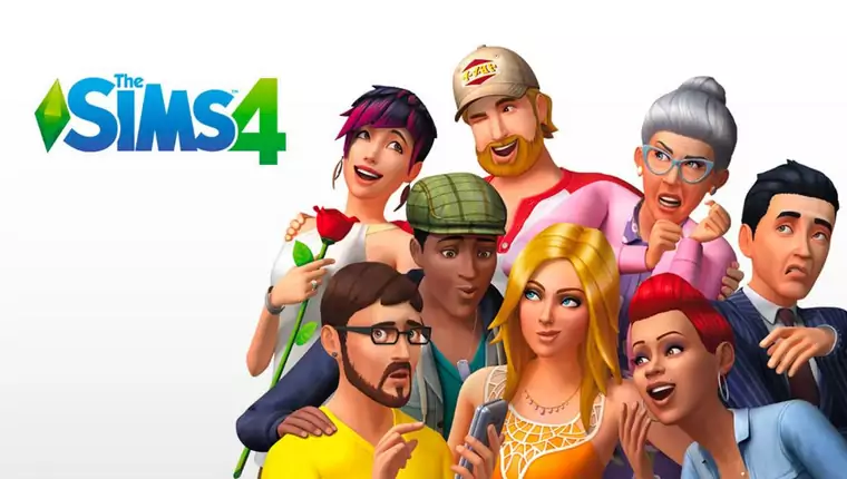 The Sims 4