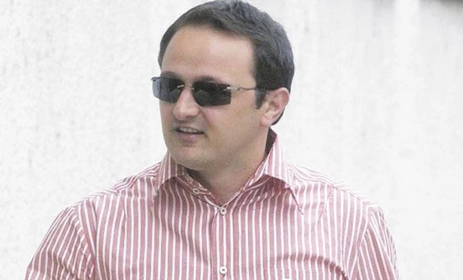 Armin Musa Osmanagić