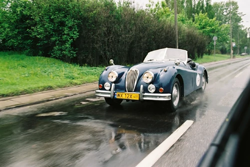 Jak zarejestrować auto jako zabytkowe?