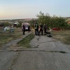 Urušila se kuća u Velikoj Moštanici