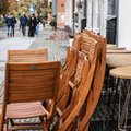 Do kiedy lockdown w gastronomii? Premier sugeruje, że jeszcze miesiąc