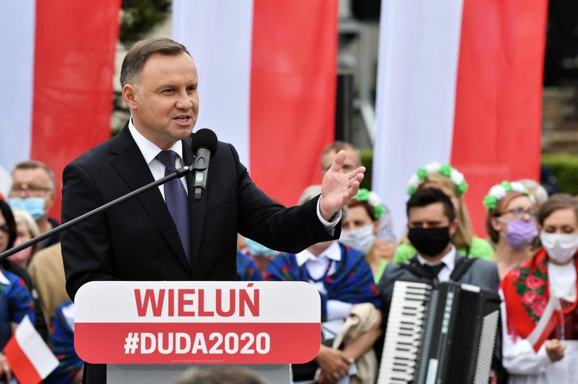 Andrzej Duda