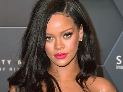 Boldog szülinapot Rihanna! - Az énekesnő ma lett 31 éves