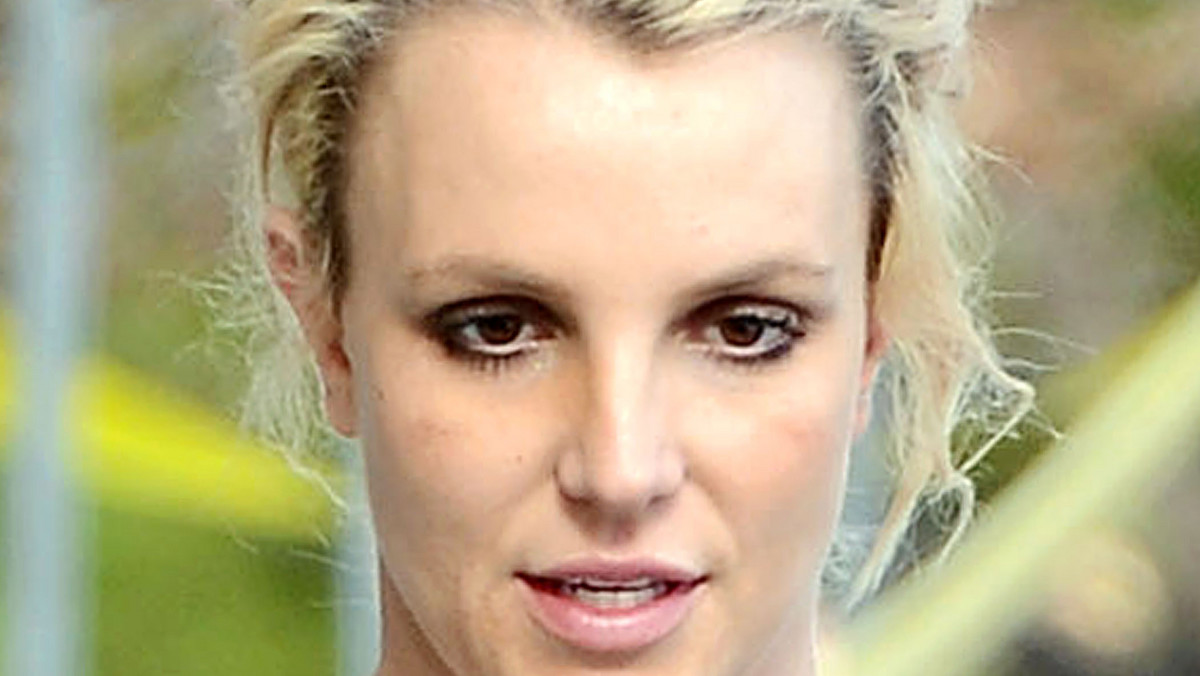 Britney Spears przyznała, że najgorszym momentem jej kariery było reality show "Chaotic", zrealizowane wraz z ówczesnym mężem, Kevinem Federline'm.