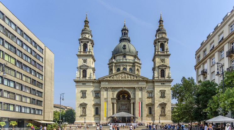 Balogh Samu közölte, az élhető város megteremtéséért a főváros a kerületekkel együttműködve valósítja meg a mintaprojekteket /Fotó: Northfoto