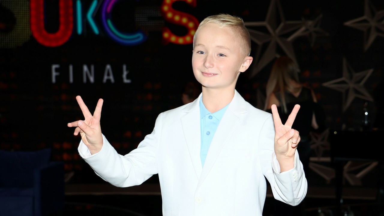 Eurowizja Junior 2024 dobiegła końca! Znamy wyniki plotka