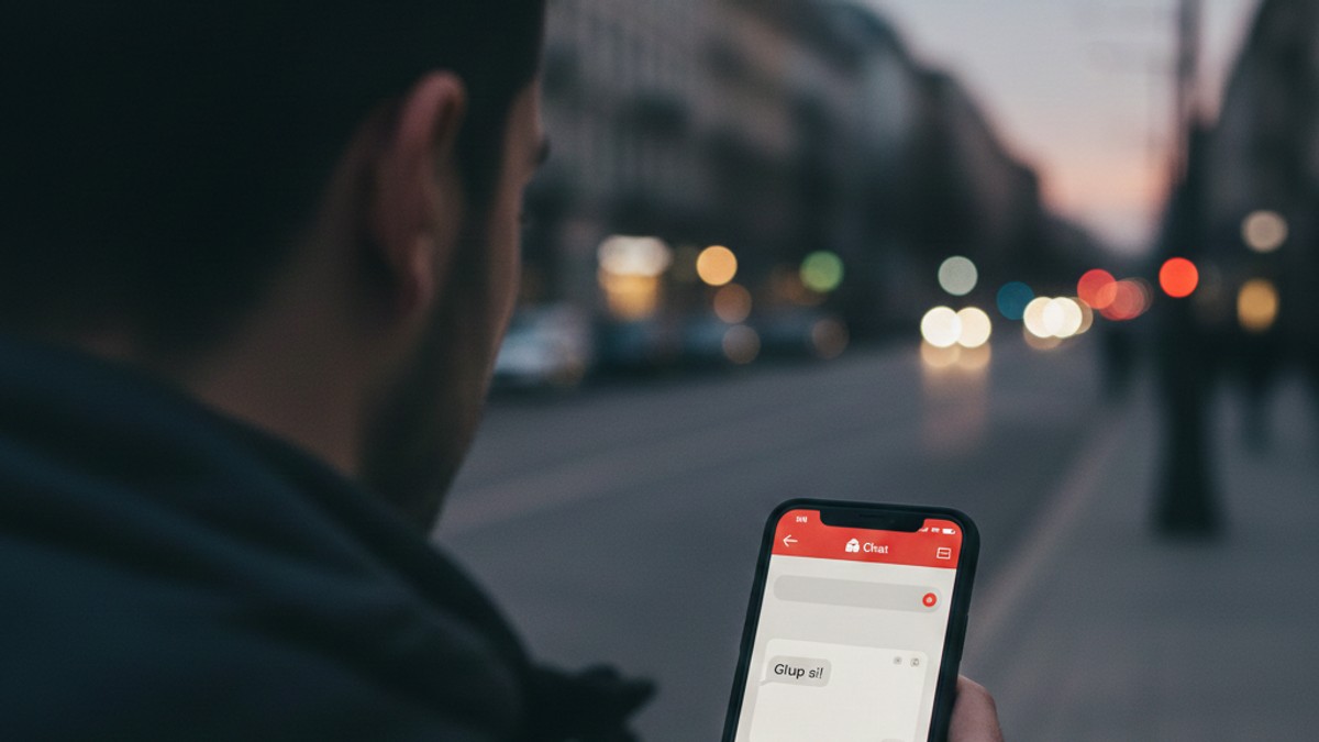 Opasno je da se opustimo i vređamo veštačku inteligenciju