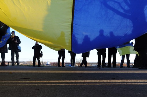 ukraina polska Ukraińcy w Polsce 