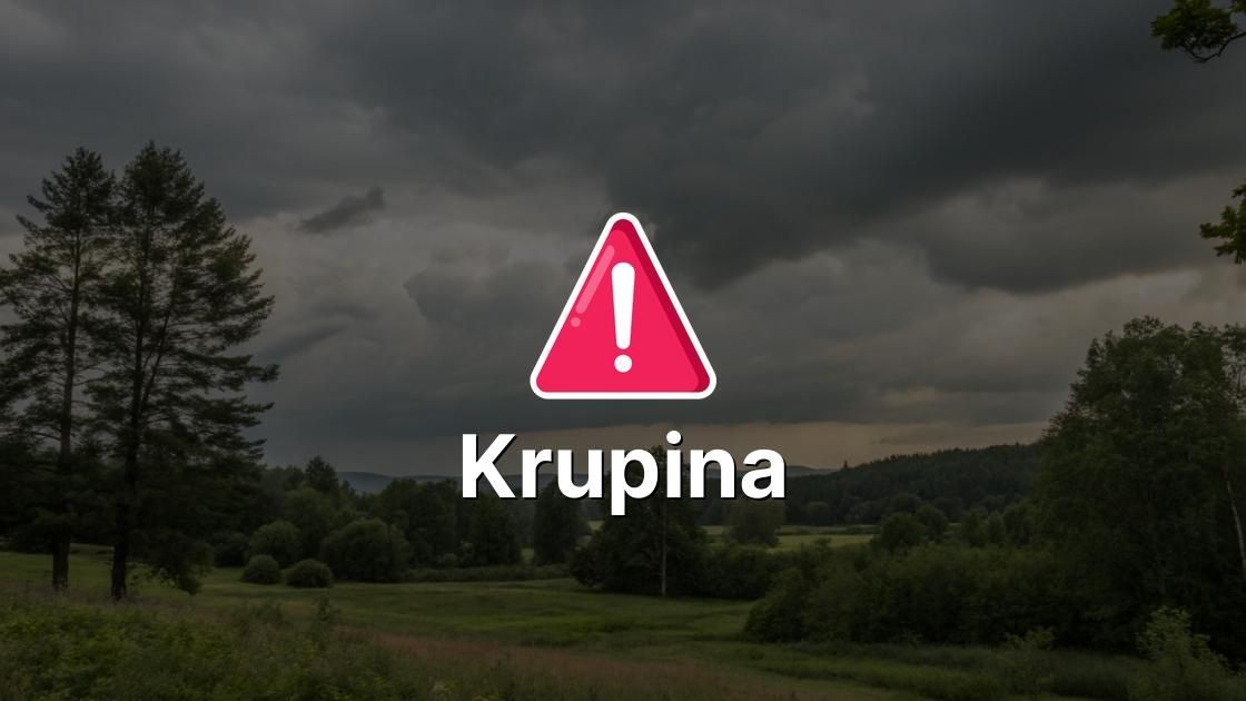 Krupina