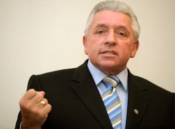 Prokuratura Generalna: do śmierci Leppera nie przyczyniły się osoby trzecie