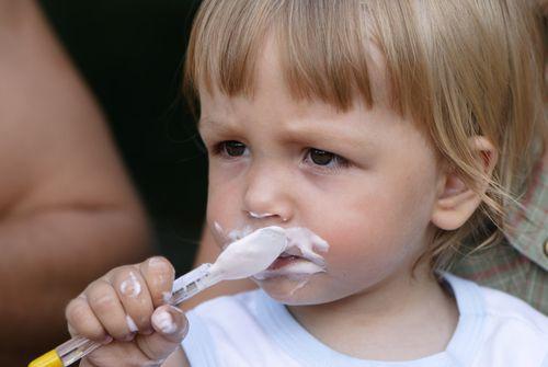 Deti a jogurty – ako sa v nich vyznať? | Najmama.sk
