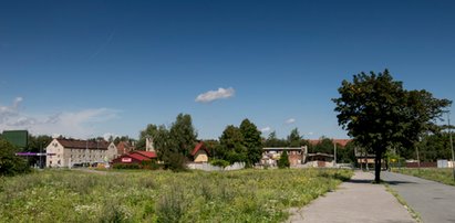 Karb dostanie tor saneczkowy