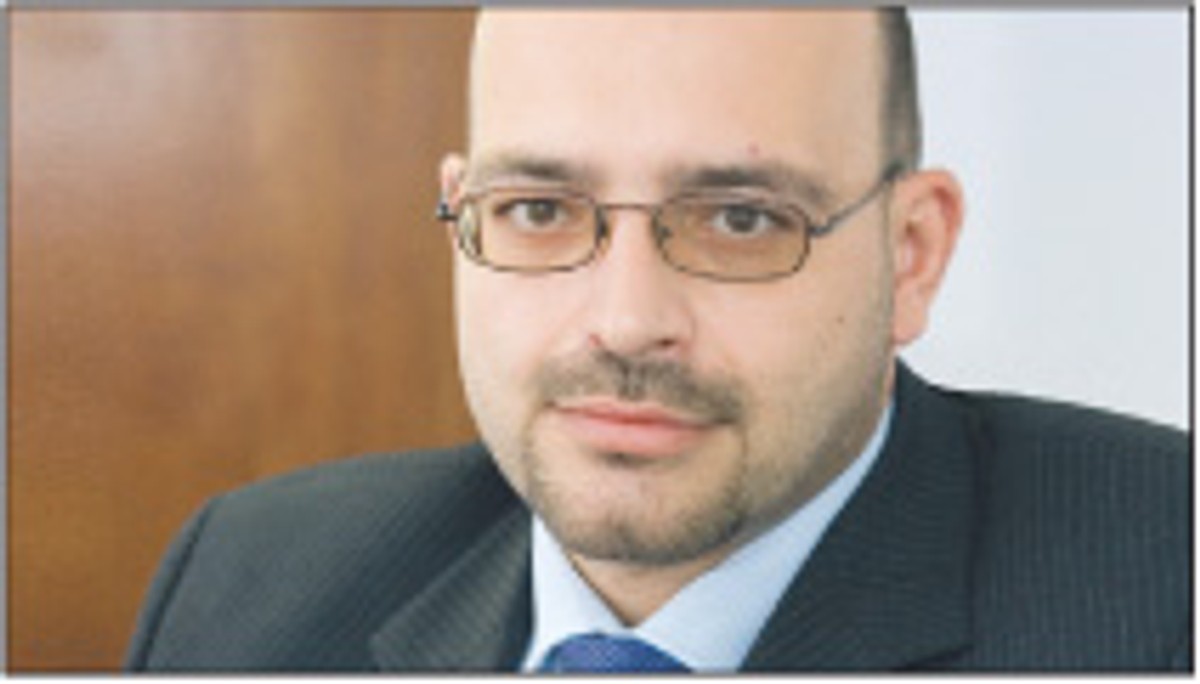 Andrzej Nikończyk, doradca podatkowy, partner w KNDP