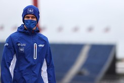 Mazepin i Schumacher na kolejny sezon w zespole Haas