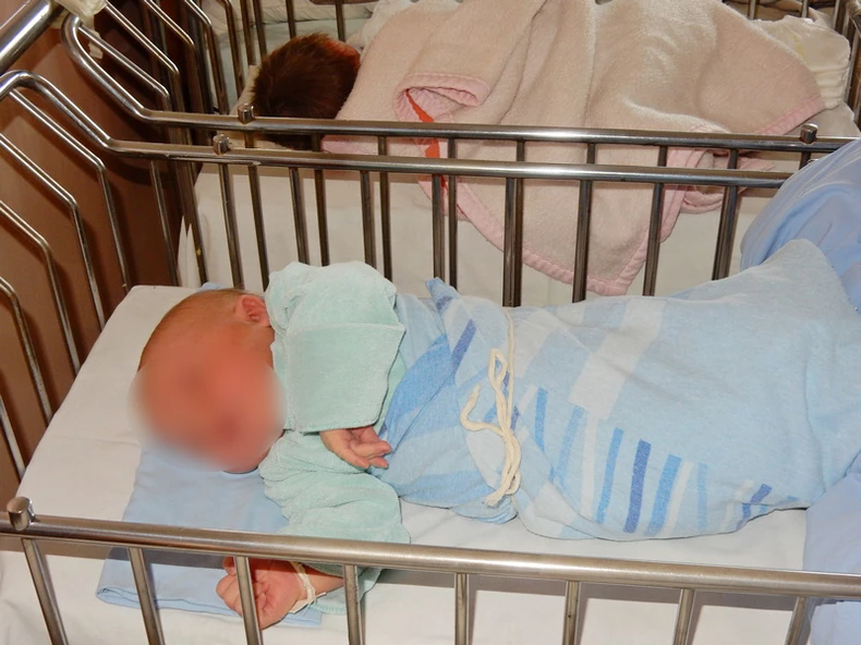 Jovan jer je rođen dan posle slave Sveti Jovan