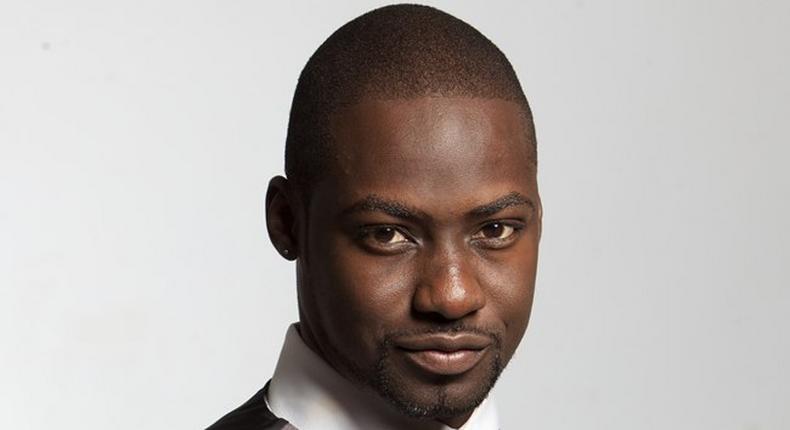 Chris Attoh has hosted the VGMAs on three occasions 