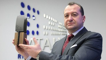 Henryk Kania: Sąd podniósł poręczenie majątkowe za list żelazny do 20 mln zł