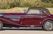  Mercedes 540 K Sport Cabriolet A