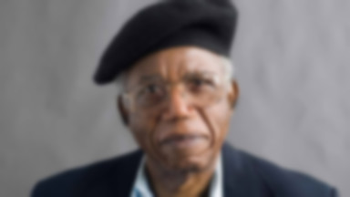 Zmarł Chinua Achebe