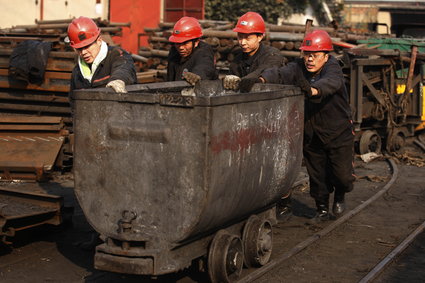 Chiny składają deklarację ws. klimatu. Tak zamierzają ograniczyć zużycie paliw kopalnych