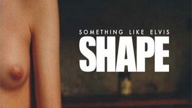 SOMETHING LIKE ELVIS — "Shape". Recenzja płyty