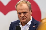 Donald Tusk