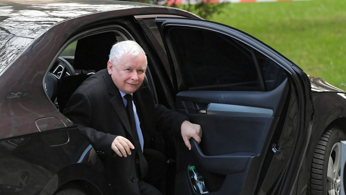 Jarosław Kaczyński