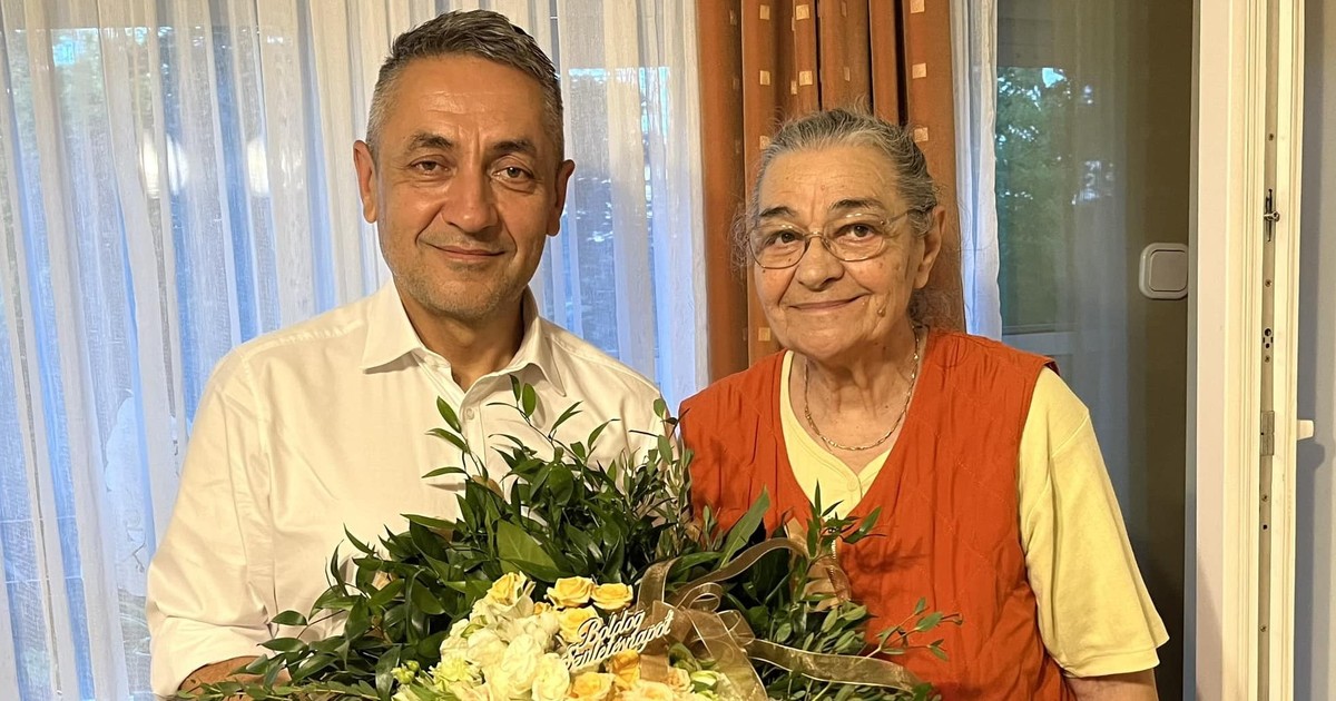 Felfoghatatlan tragédiasorozat a Potápi családban: két hónap alatt két gyermekét vesztette el a fideszes politikus édesanyja