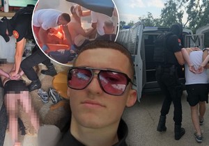 Andrej Tanaskovski i Marko Ljubiša Kan