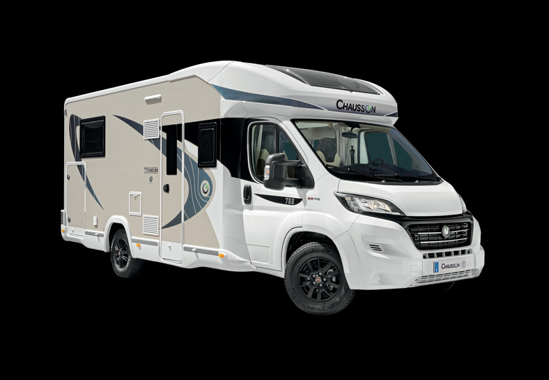 Chausson 788