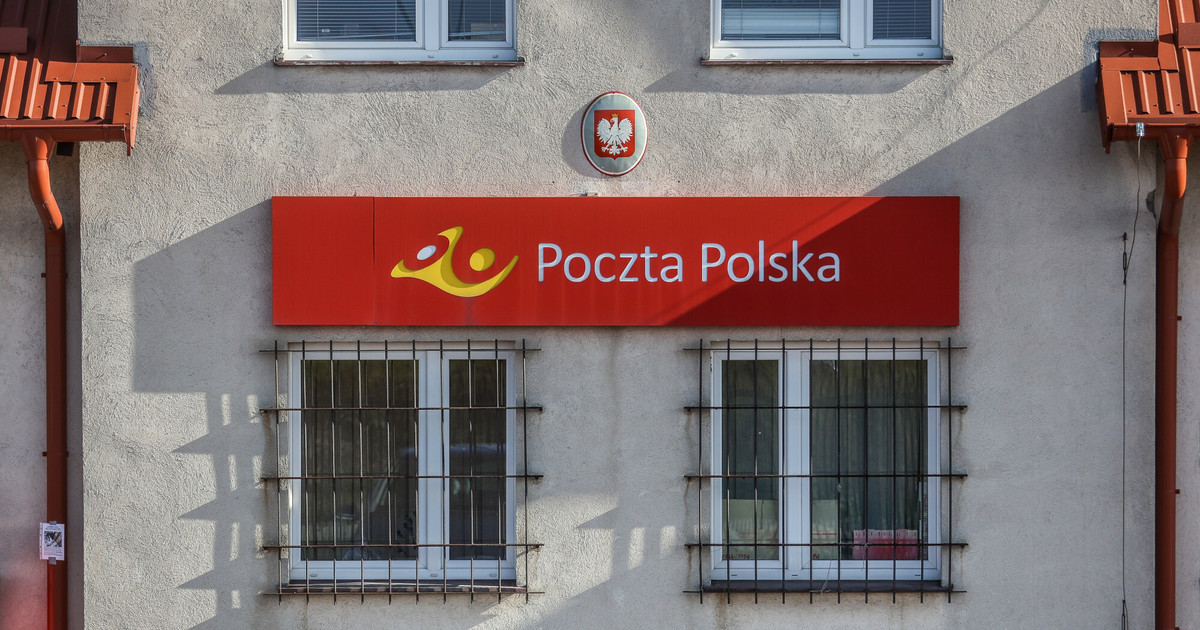 Listy przestaną przychodzić? "Rzeczpospolita": Poczcie Polskiej grozi upadłość