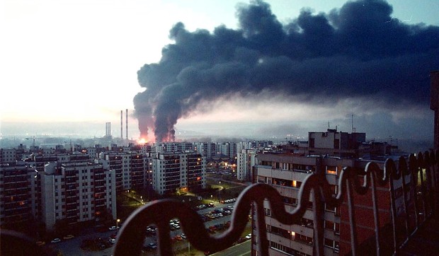 Beograd 1999