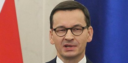 Na mapie Polski pojawi się nowe miasto? Morawiecki: Będę rekomendował