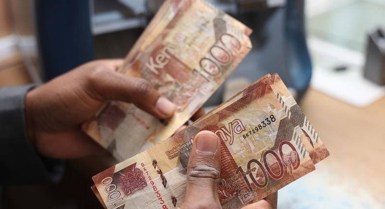 Kenya struggles with severe cash flow crisis amid loan maturities