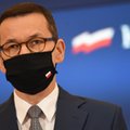 Premier Morawiecki skomentował zablokowanie Trumpa na Twitterze. "Nie mogą działać ponad prawem"