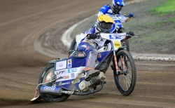 Apator Toruń pokonał Unię Leszno. Powrót Kołodzieja