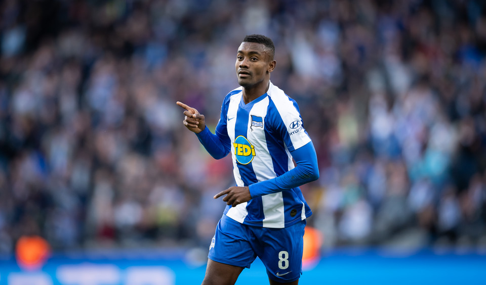 Salomon Kalou