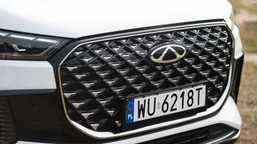 chery tiggo 8 już w polsce. tak wygląda 7-osobowy suv w rozsądnej ceni