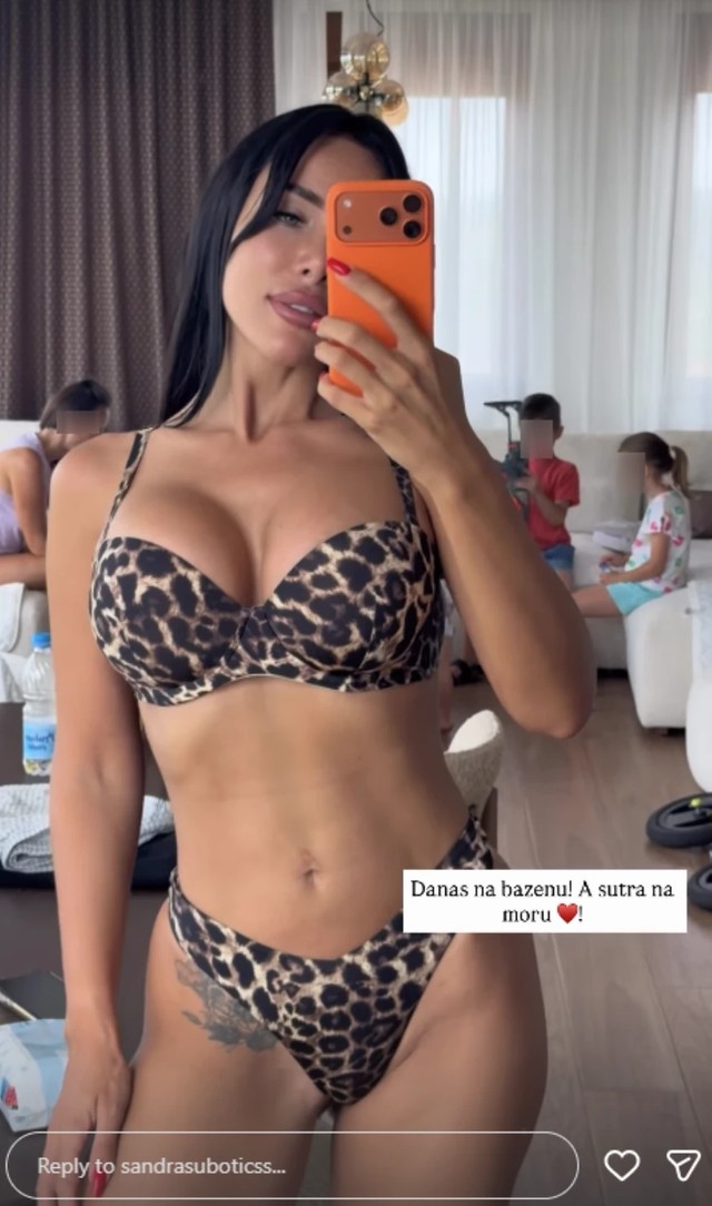 Aleksandra Subotić