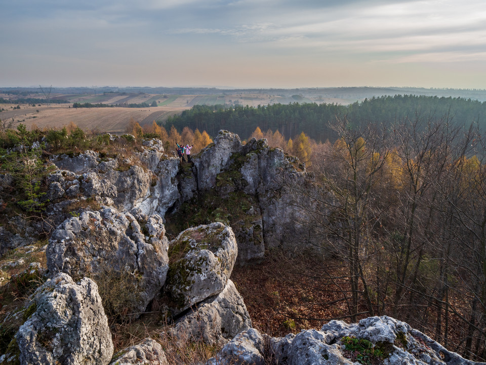 Góra Zborów (woj. śląskie)