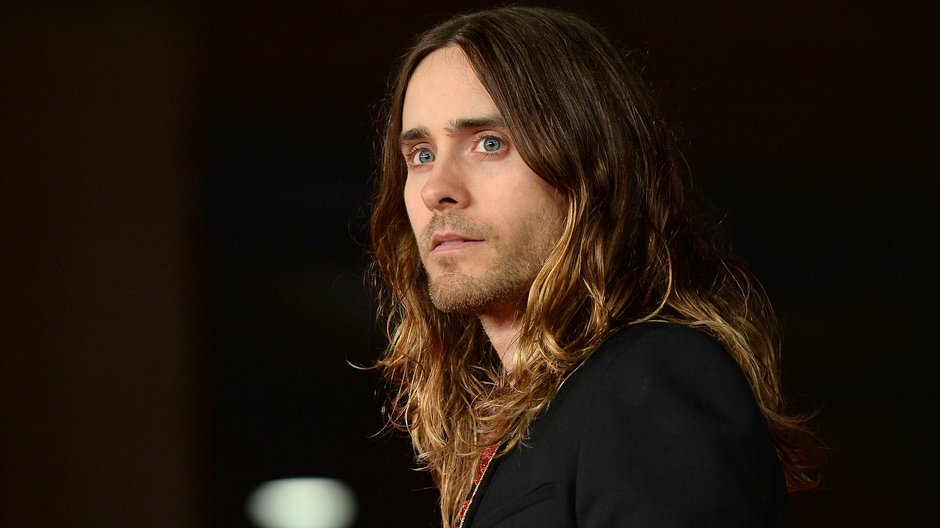 Jared Leto