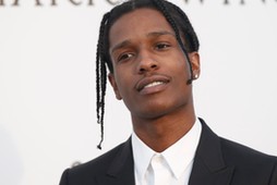 A$AP Rocky