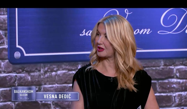 Vesna Dedić