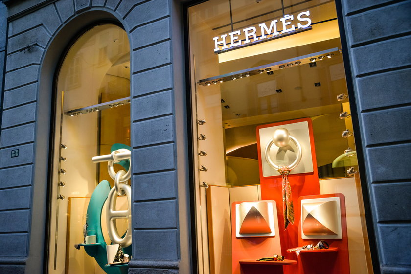 Hermès