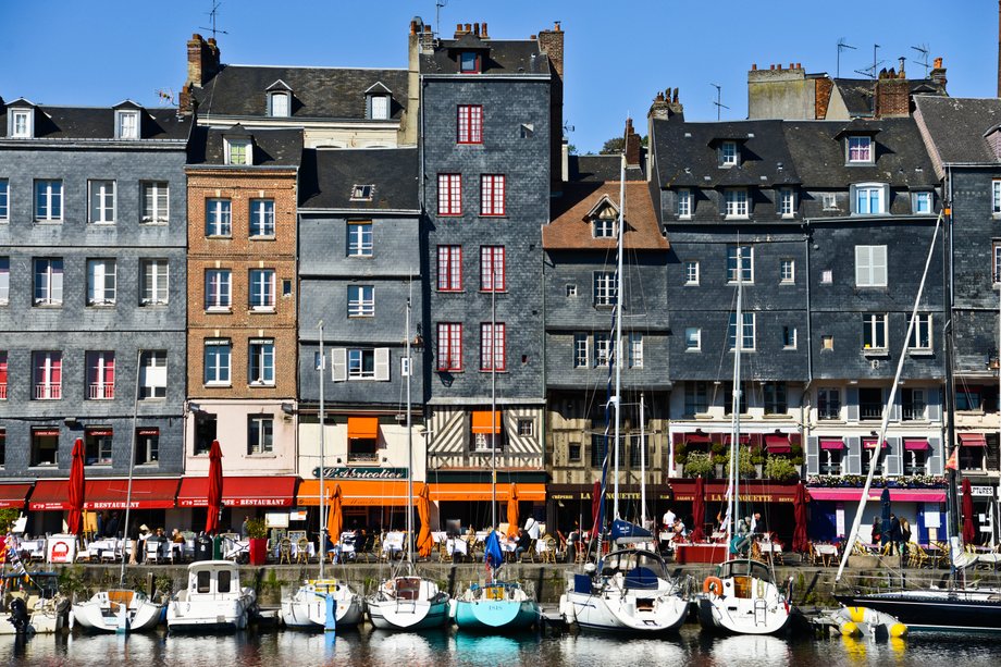 HONFLEUR