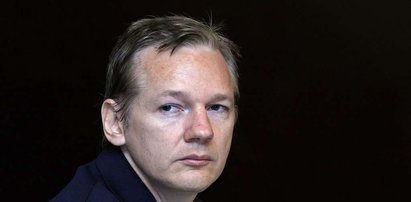 Wypuścili z aresztu szefa WikiLeaks