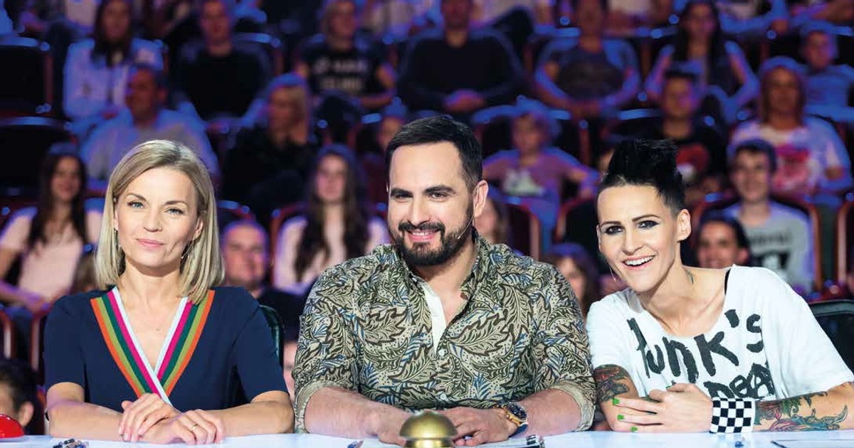 Kto Przeszedł Do Finału Mam Talent Mam Talent!: kto wystąpi w finale? - Plejada.pl